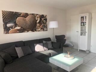 Ferienhaus St. Peter-Ording Außenaufnahme 4