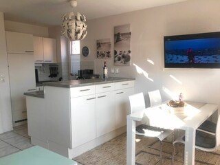 Ferienhaus St. Peter-Ording Außenaufnahme 5