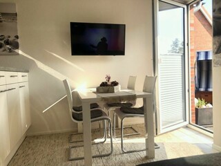 Ferienhaus St. Peter-Ording Außenaufnahme 6