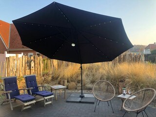 Ferienhaus St. Peter-Ording Außenaufnahme 14