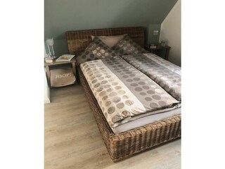 Ferienhaus St. Peter-Ording Außenaufnahme 19