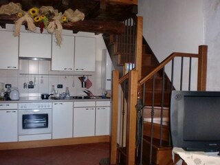 Appartamento per vacanze Lazise Caratteristiche 21