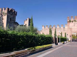 Appartamento per vacanze Lazise Ambiente 33