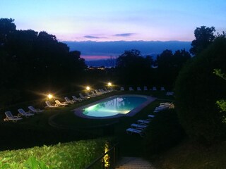 Appartamento per vacanze Lazise Registrazione all'aperto 5