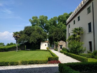 Appartamento per vacanze Lazise Registrazione all'aperto 17