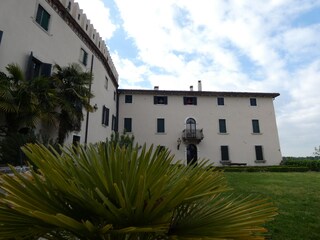 Appartamento per vacanze Lazise Registrazione all'aperto 16