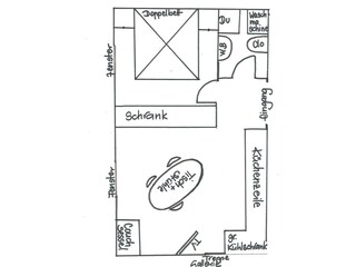 Appartamento per vacanze Lazise Caratteristiche 32