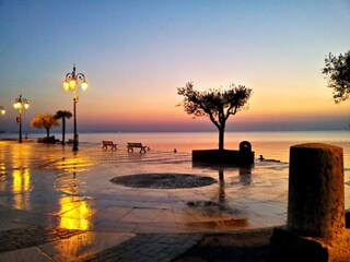 Appartamento per vacanze Lazise Ambiente 35