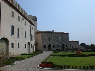 Appartamento per vacanze Lazise Registrazione all'aperto 3