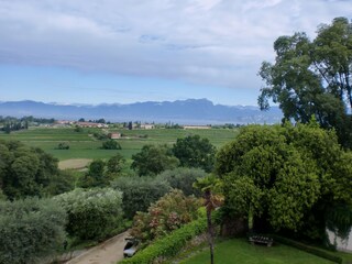 Appartamento per vacanze Lazise Registrazione all'aperto 18