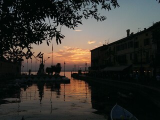 Appartamento per vacanze Lazise Ambiente 38