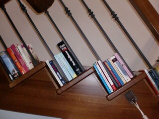 Appartamento per vacanze Lazise Caratteristiche 30