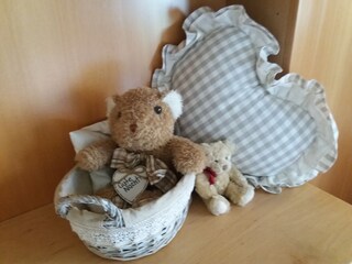 Appartamento per vacanze Lazise Caratteristiche 24