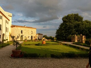 Appartamento per vacanze Lazise Registrazione all'aperto 11