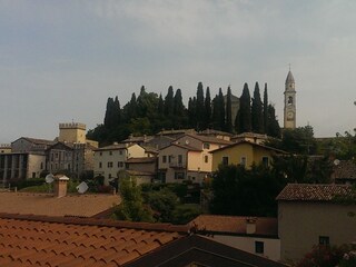 Appartamento per vacanze Lazise Registrazione all'aperto 13