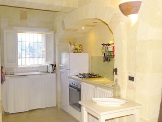 Casa de vacaciones Monaco Mirante Características 13