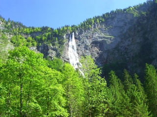 Röthbachfall