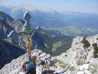 Mandlkopf am Kehlstein