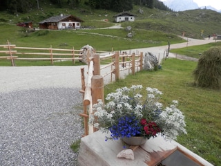 Mordaualm Ramsau