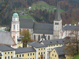 Berchtesgaden