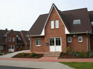Ferienhaus für die ganze Familie in Waabs an der Ostsee