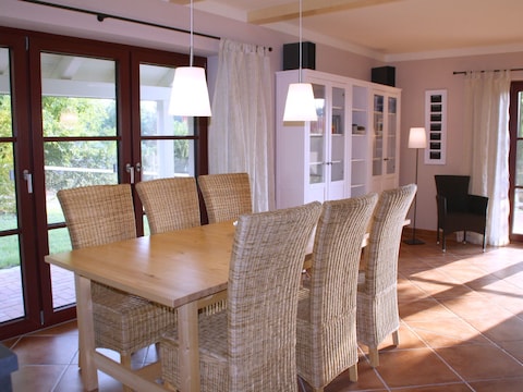 Ferienhaus König