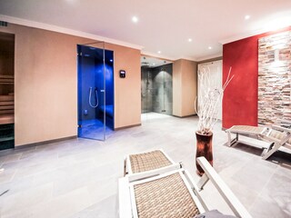 Ferienwohnung Westerland Ausstattung 12