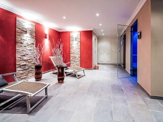 Ferienwohnung Westerland Ausstattung 14