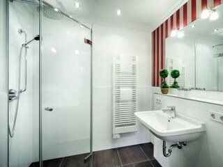 Ferienwohnung Westerland Ausstattung 10