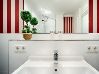 Ferienwohnung Westerland Ausstattung 11