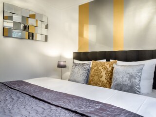 Ferienwohnung Westerland Ausstattung 8