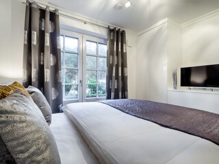 Ferienwohnung Westerland Ausstattung 9