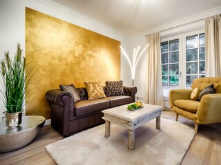 Ferienwohnung Westerland Ausstattung 2