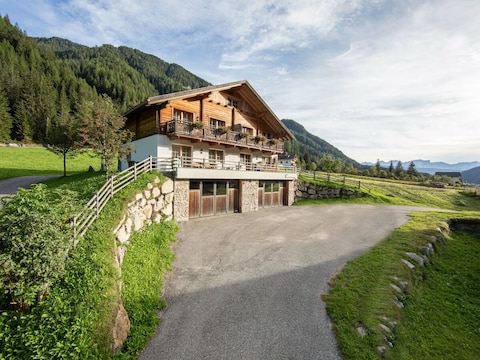 Holiday apartment Lippenhof