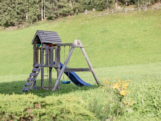 Appartamento per vacanze Gsies Registrazione all'aperto 8