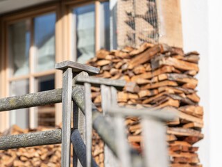 Appartamento per vacanze Gsies Registrazione all'aperto 13