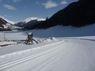 Appartamento per vacanze Gsies Registrazione all'aperto 16