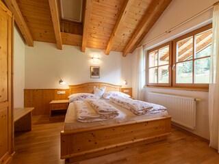 Appartamento per vacanze Gsies Caratteristiche 21