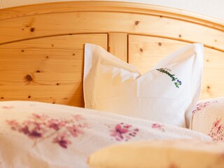 Appartamento per vacanze Gsies Caratteristiche 22