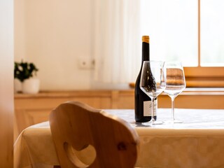 Appartamento per vacanze Gsies Caratteristiche 27