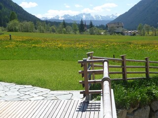 Appartamento per vacanze Gsies Ambiente 28