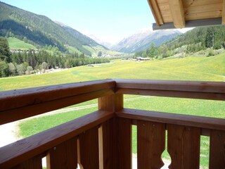 Appartamento per vacanze Gsies Registrazione all'aperto 7