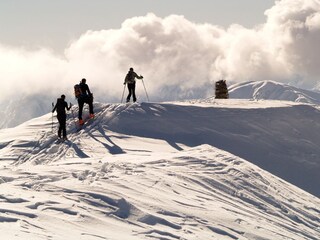 Appartamento per vacanze Gsies Ambiente 29