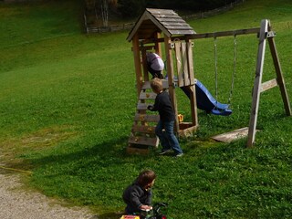 Appartamento per vacanze Gsies Registrazione all'aperto 18