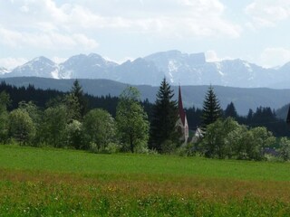 Appartamento per vacanze Gsies Registrazione all'aperto 5