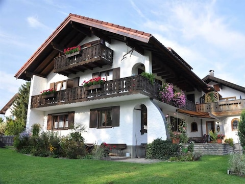Apartment 3 im Haus Lingenhöl