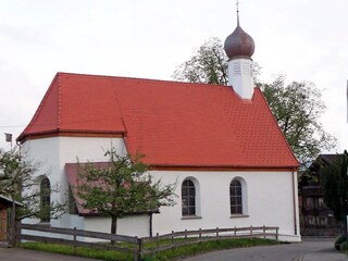 kapelle-gr