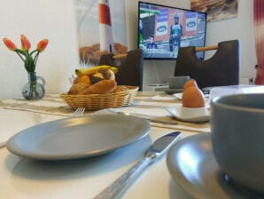 Sonnenstrahl Erdgeschoss