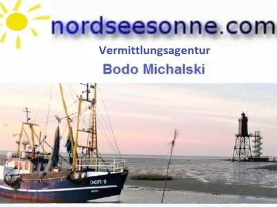 Herr Bodo Michalski - nordseesonne