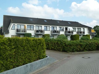 Haus Sonnenstrahl